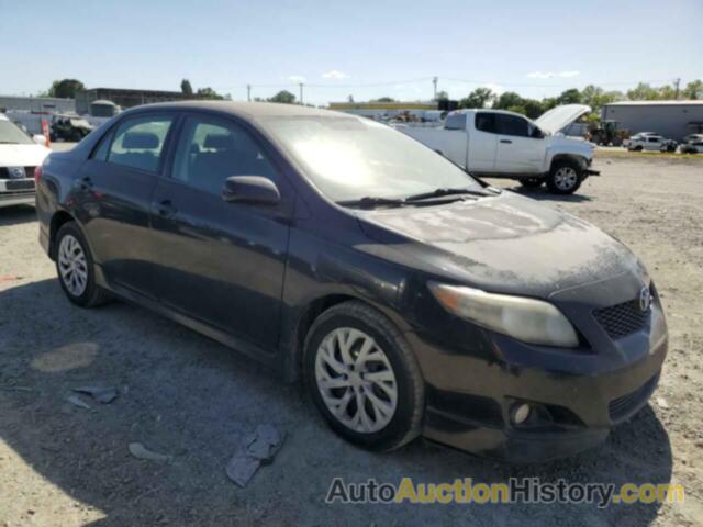 TOYOTA COROLLA BASE, 1NXBU40E99Z060201