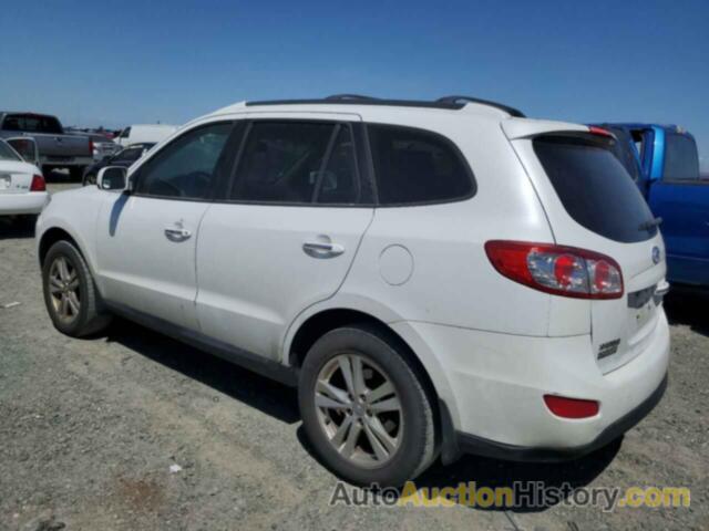 HYUNDAI SANTA FE LIMITED, 5XYZKDAG5BG013912