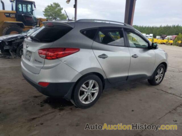 HYUNDAI TUCSON GLS, KM8JU3AC3CU404986