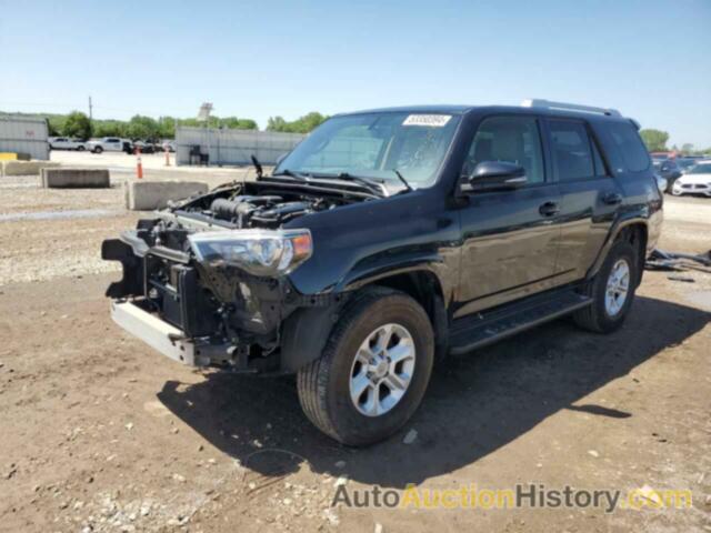 TOYOTA 4RUNNER SR5/SR5 PREMIUM, JTEBU5JR9H5479181