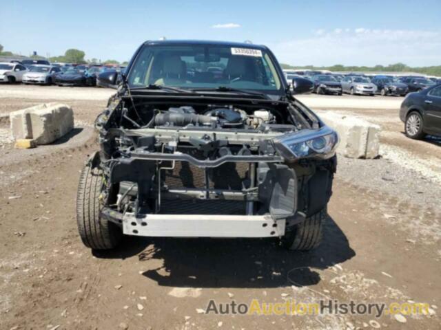 TOYOTA 4RUNNER SR5/SR5 PREMIUM, JTEBU5JR9H5479181