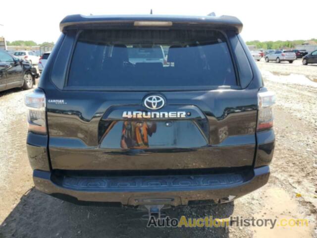 TOYOTA 4RUNNER SR5/SR5 PREMIUM, JTEBU5JR9H5479181