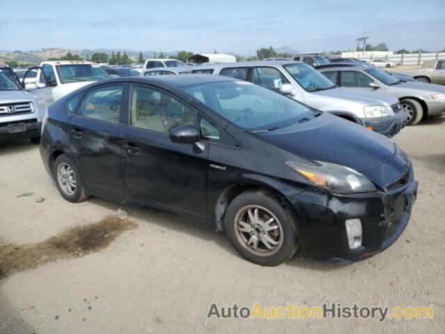 TOYOTA PRIUS, JTDKN3DU0A0135621