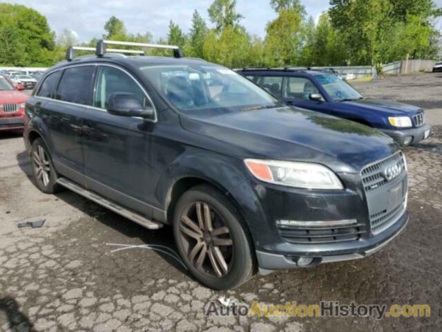 AUDI Q7 4.2 QUATTRO PREMIUM, WA1BV74L38D035914