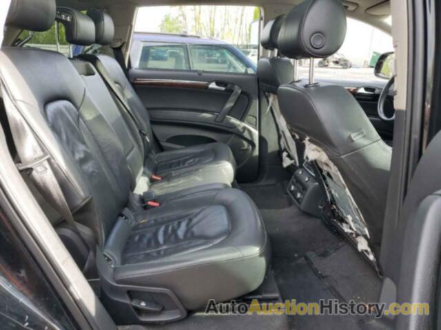 AUDI Q7 4.2 QUATTRO PREMIUM, WA1BV74L38D035914