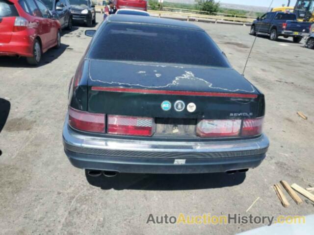 CADILLAC SEVILLE, 1G6KS52B0PU801385