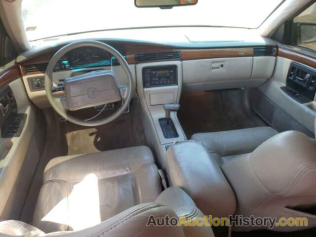 CADILLAC SEVILLE, 1G6KS52B0PU801385