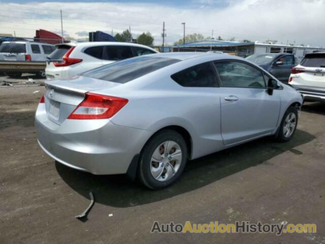 HONDA CIVIC LX, 2HGFG3B54DH508961