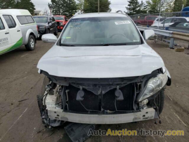 LEXUS RX350 350, 2T2BK1BA7BC099824