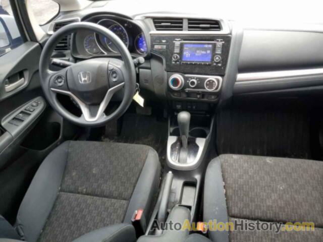 HONDA FIT LX, JHMGK5H50GX007505