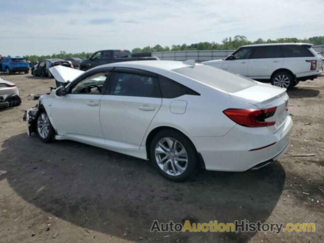 HONDA ACCORD LX, 1HGCV1F10KA088888