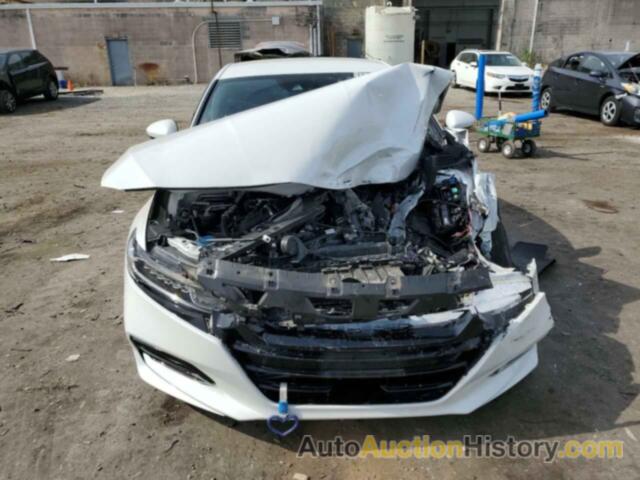 HONDA ACCORD LX, 1HGCV1F10KA088888