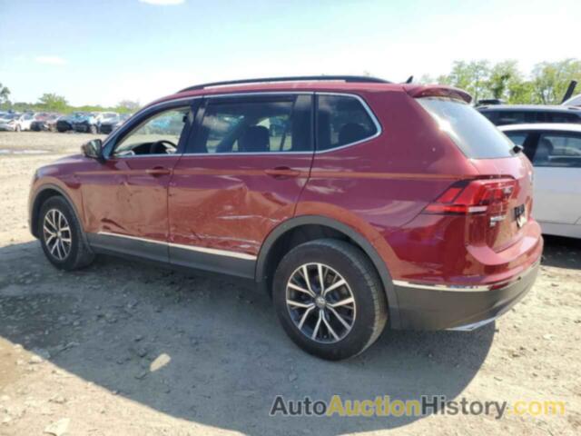 VOLKSWAGEN TIGUAN SE, 3VV2B7AX4LM035795