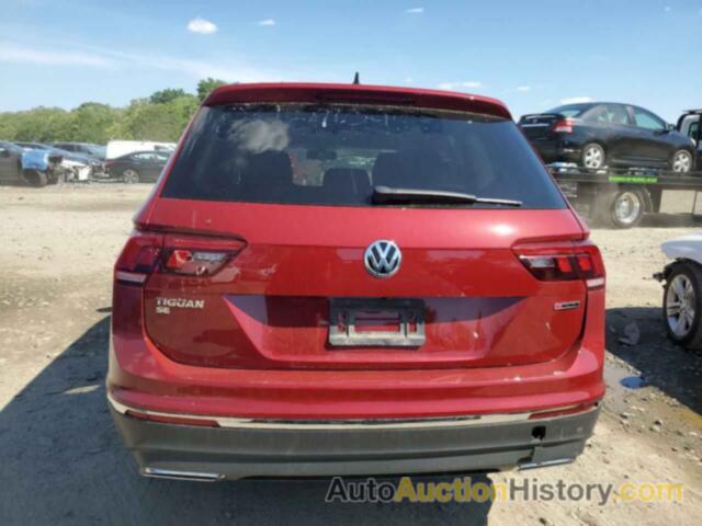 VOLKSWAGEN TIGUAN SE, 3VV2B7AX4LM035795