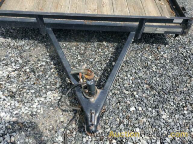 TRAIL KING FLAT, 4Z1CB2027JS044794