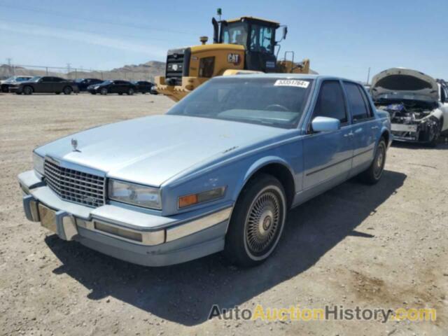 CADILLAC SEVILLE, 1G6KS5158KU805821