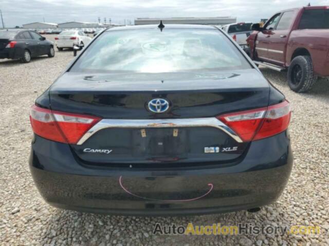 TOYOTA CAMRY HYBRID, 4T1BD1FKXHU228910