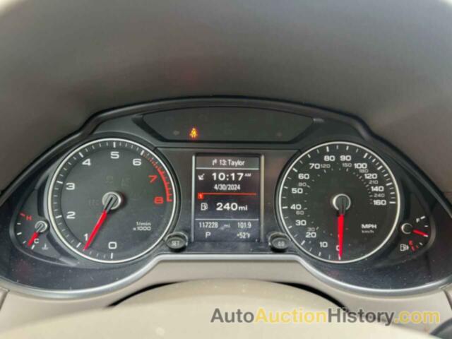 AUDI Q5 PREMIUM PLUS, WA1L2AFP6GA095471