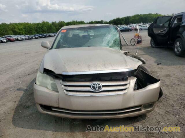 TOYOTA AVALON XL, 4T1BK36BX6U075007