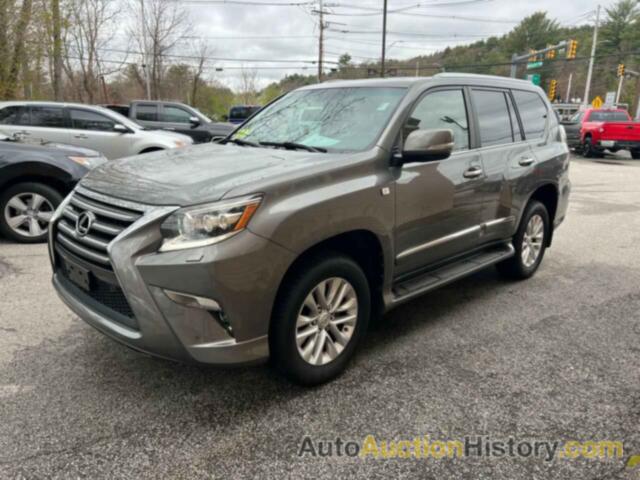 LEXUS GX 460, JTJBM7FX7E5086893