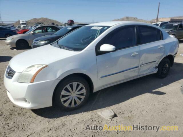 NISSAN SENTRA 2.0, 3N1AB6AP3BL667831