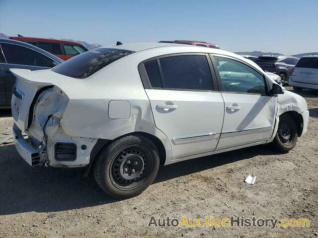 NISSAN SENTRA 2.0, 3N1AB6AP3BL667831