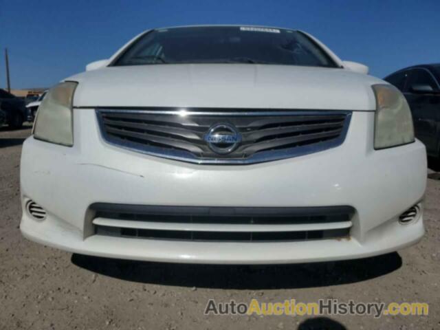 NISSAN SENTRA 2.0, 3N1AB6AP3BL667831