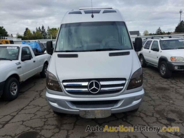 MERCEDES-BENZ SPRINTER 3500, WDAPF4CC6D5729383