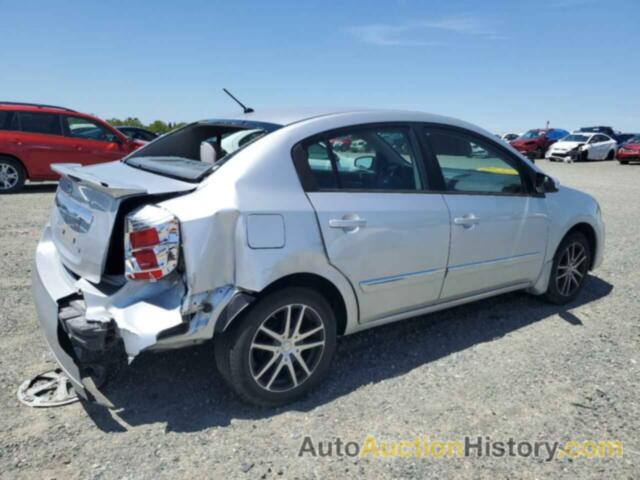 NISSAN SENTRA 2.0, 3N1AB6AP2CL728412