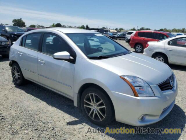 NISSAN SENTRA 2.0, 3N1AB6AP2CL728412