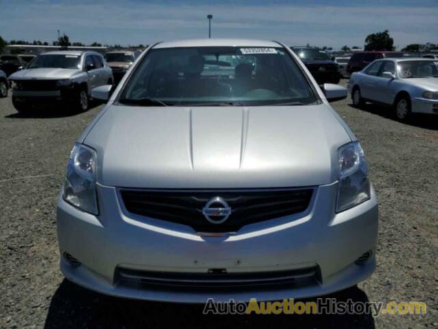 NISSAN SENTRA 2.0, 3N1AB6AP2CL728412