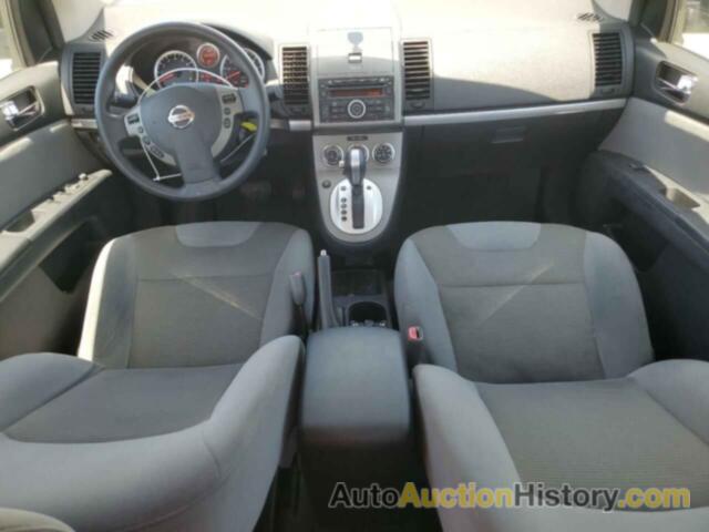 NISSAN SENTRA 2.0, 3N1AB6AP2CL728412