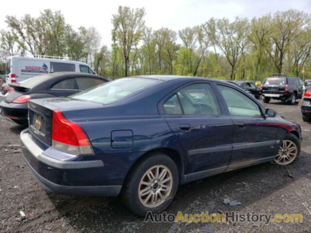 VOLVO S60, YV1RS64A542351501