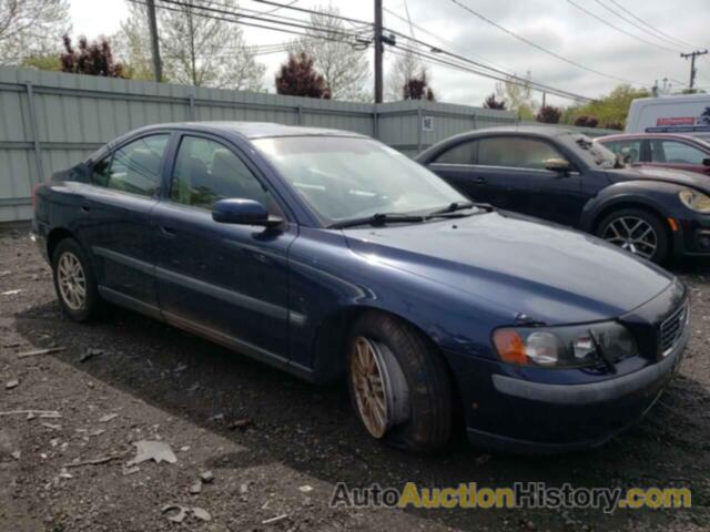 VOLVO S60, YV1RS64A542351501
