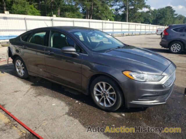 FORD FUSION SE, 3FA6P0H74HR259101