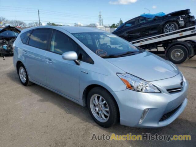 TOYOTA PRIUS, JTDZN3EUXC3149038