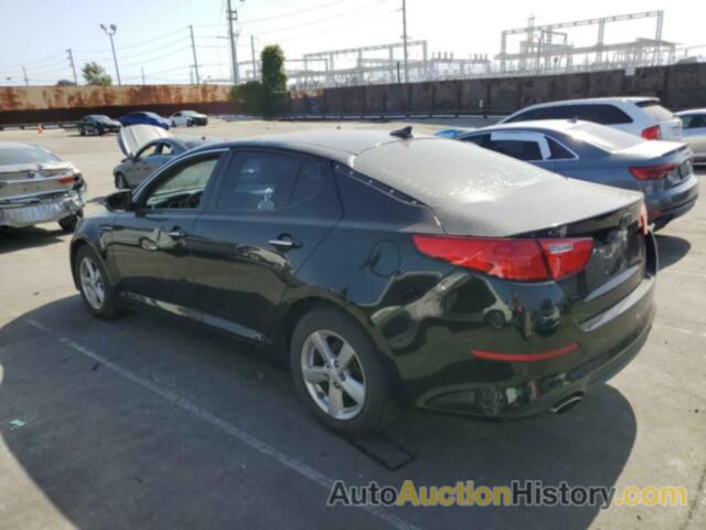 KIA OPTIMA LX, 5XXGM4A78FG466479