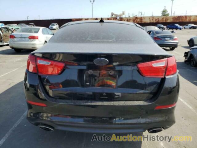 KIA OPTIMA LX, 5XXGM4A78FG466479