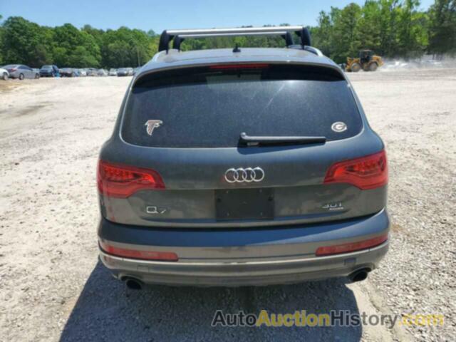 AUDI Q7 PREMIUM PLUS, WA1LGAFEXED018842