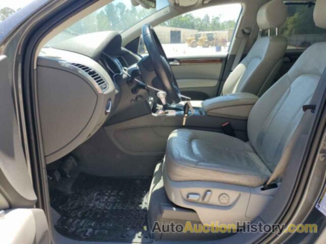 AUDI Q7 PREMIUM PLUS, WA1LGAFEXED018842