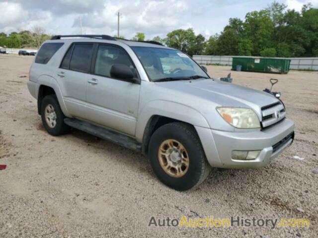 TOYOTA 4RUNNER SR5, JTEZU14R430006894