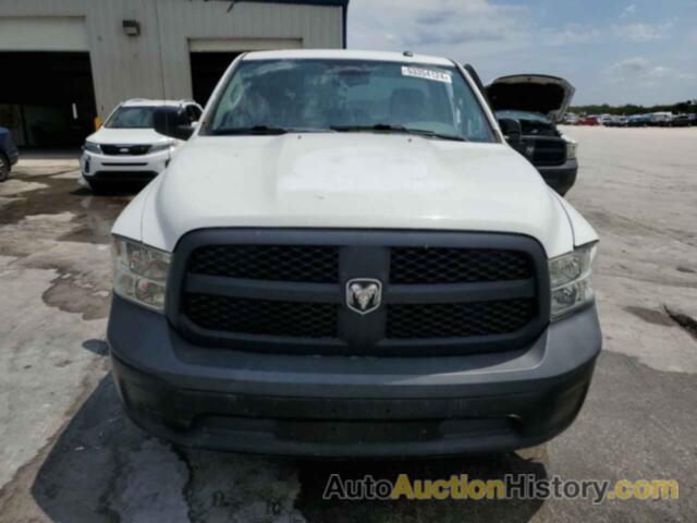 RAM 1500 ST, 3C6JR6DG9GG357985