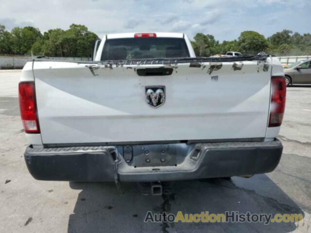 RAM 1500 ST, 3C6JR6DG9GG357985