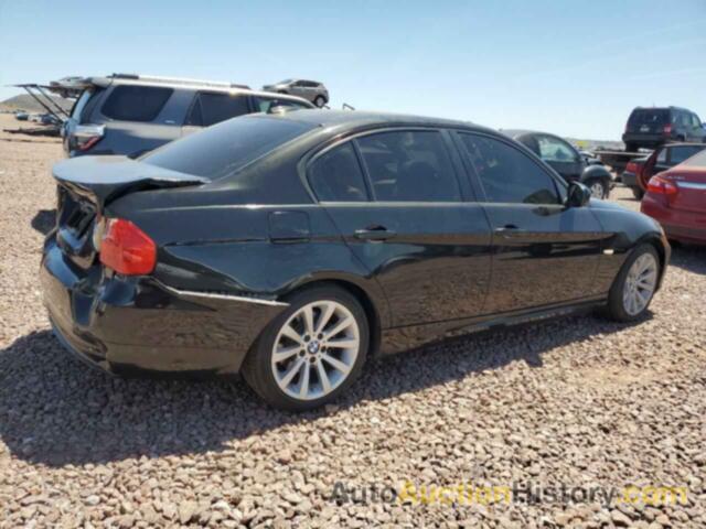 BMW 3 SERIES I, WBAPH7G5XBNM57984