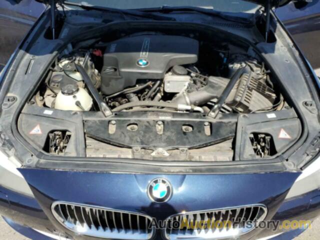 BMW 5 SERIES I, WBAXG5C57CDW92170