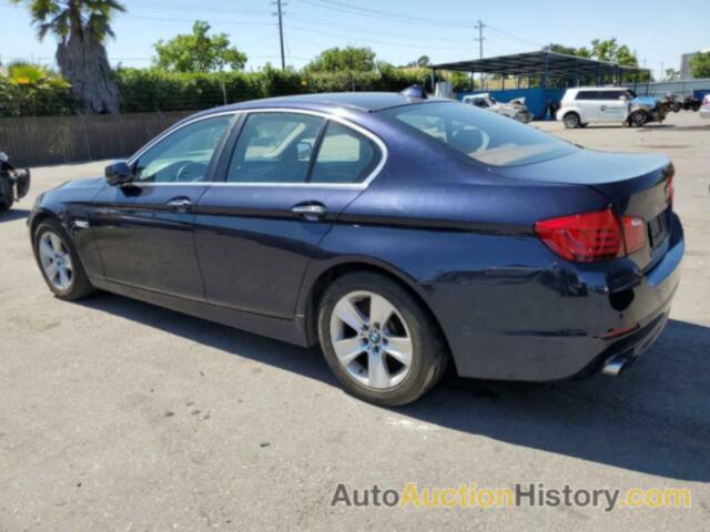 BMW 5 SERIES I, WBAXG5C57CDW92170