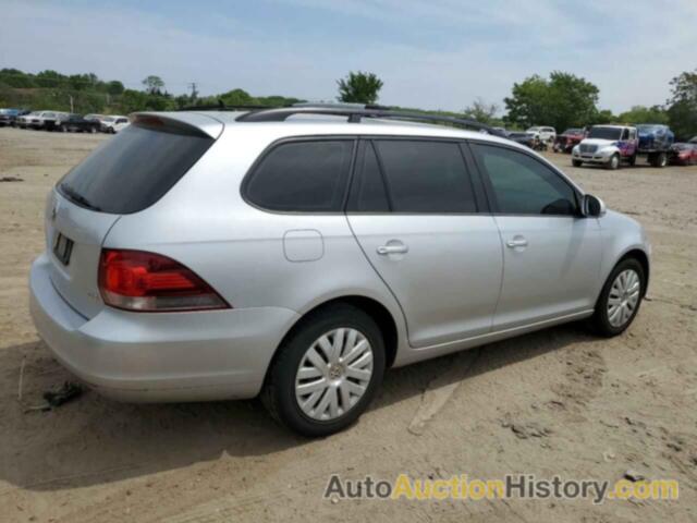 VOLKSWAGEN JETTA S, 3VWPP7AJ4EM603397