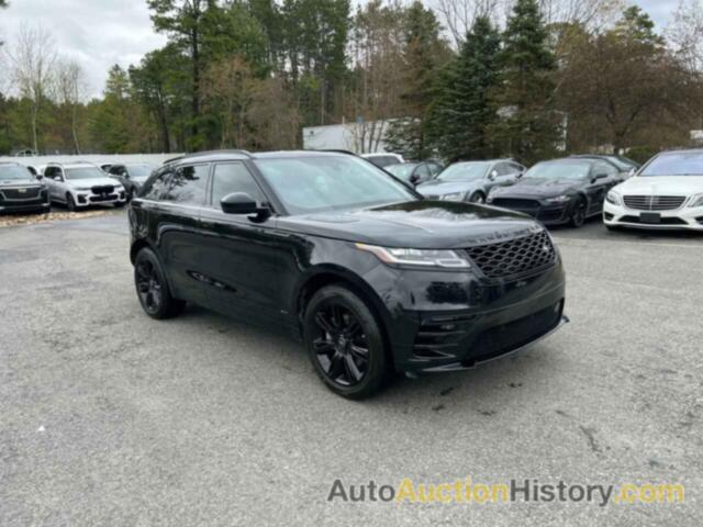 LAND ROVER RANGEROVER R-DYNAMIC S, SALYK2FV6LA264553