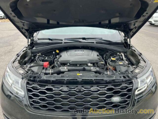 LAND ROVER RANGEROVER R-DYNAMIC S, SALYK2FV6LA264553