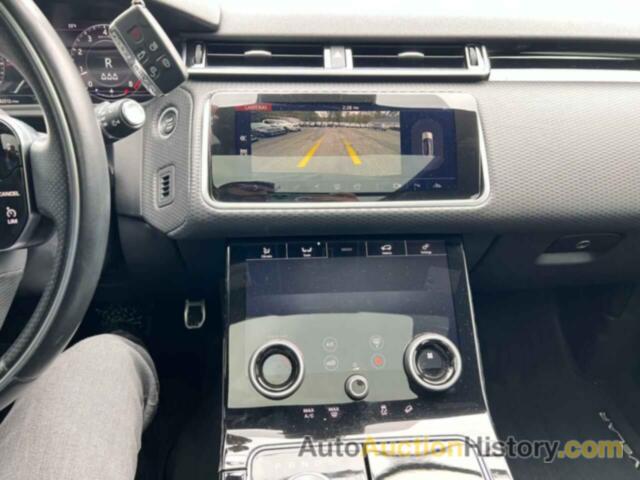 LAND ROVER RANGEROVER R-DYNAMIC S, SALYK2FV6LA264553